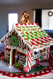 Gingerbread House Design Ideas The Organised Housewife In 2020 Gingerbread House Designs Gingerbread House Christmas Gingerbread House
