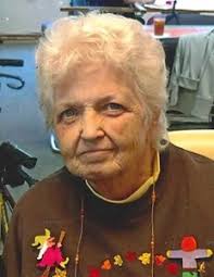 Martha G. Weldon Obituary 2019