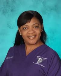 John A. Ferguson Senior High School