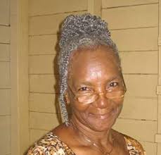 Remembering Murlia Taylor