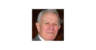 Gerard Archambault Obituary (1924