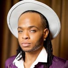 Rickey Colbert's Instagram, Twitter & Facebook