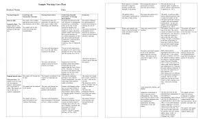 Quality, safety and service improvement. How To Write A Nursing Care Plan Professional Tips And Tricks