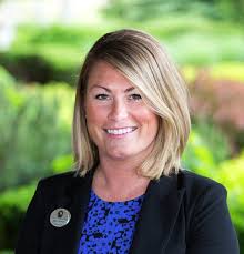 Kristopher Shafer, MSA