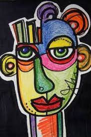 This is the last post of our unit on picasso. Blog Not Found Art Art Projects Picasso Art
