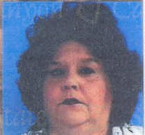 Collette Blanton Obituary