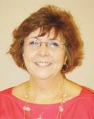 New methodist minister: It feels like home