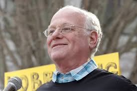 Ben Cohen of Ben & Jerry's blames US bombs for 'genocide' in Gaza :  r/politics
