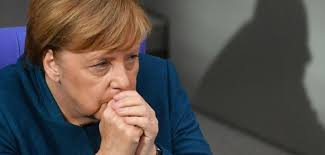 Parteien: Merkel will bis Ende der Wahlperiode Kanzlerin sein