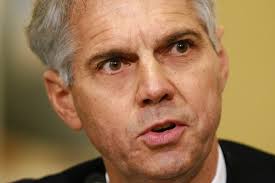 New Details in Secret Service Case