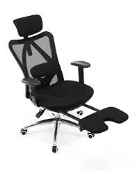 sihoo ergonomics office chair recliner chair computer chair desk chair adjustable headrests chair backrest and office chair desk chair ergonomic office chair