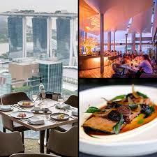 Best Restaurants In Singapore 2021 By The Asia Collective