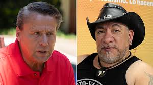 Carlos Trejo's Instagram, Twitter & Facebook