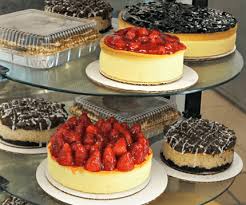 Holiday makers often see the coconut tree as no more than an attractive sun umbrella that provides (23) shade. Our Top Ten Places To Get Authentic Cheesecake In Florida