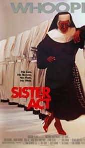 She has an older brother named todd hewitt. Sister Act Watch Official Hd Trailer Free