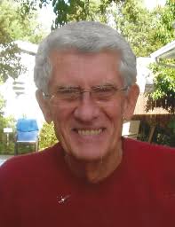Obituary information for James "Jim" Homer Colson