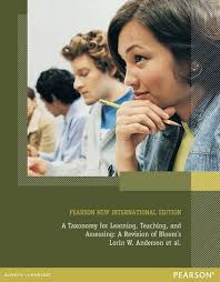 A Taxonomy for Learning, Teaching, and Assessing: A Revision of Bloom's  Taxonomy of Educational Objectives, Abridged Edition by Lorin W. Anderson,  David R. Krathwohl, Peter W. Airasian, Kathleen A. Cruikshank, Richard E.