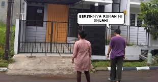 Kami tak tahu lah bumper tu baru ke lama so kami just bawak je. Nak Sewakan Bilik Kat Rumah Korang Ini Antara Manfaat Yang Penyewa Selalu Cari