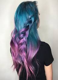 Pin By Toby Oldaker On Girls Hair Colors Mermaid Hair Color Hair Color Pastel Girl Hair Colors