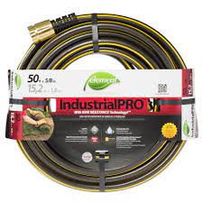 Unlike your old garden hose, pocket hose silver bullet can store easily on your shelf or in a drawer. Element 5 8 In Dia X 50 Ft Industrialpro Hose Eliht58050 The Home Depot