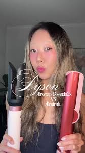 Dyson Coanda Airwrap Coanda X2