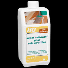 Pierre & sol est un fournisseur et négoce online de matériaux de revêtement de qualité. Hg Super Nettoyant Pour Sols Stratifies Le Produit De Nettoyage Pour Parquet Stratifie