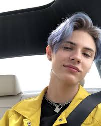 Nick Sciortino (CrescentGamer)