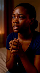 “Lord, I’m tired of smiling when my heart is heavy, Tired of pretending  that I am okay, Bills