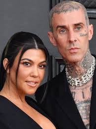 Kourtney Kardashian and Travis Barker's relationship: Timeline