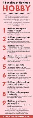 The rescue team—librarians who save your necks during research paper time. 22 Benefits Of Having A Hobby Or Enjoying A Leisure Activity