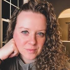 Jessica Lafferty's Instagram, Twitter & Facebook