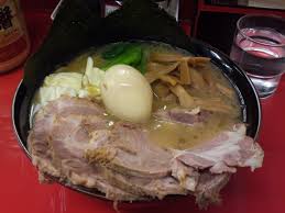 Maybe you would like to learn more about one of these? Tonkotsu Ramen Professional Recipe Recette De Pro Des Ramen Tonkotsu Shizuoka Gourmets