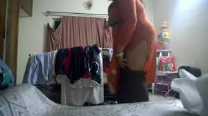 Salma Bhabhi Changing MMS - PornZog Free Porn Clips