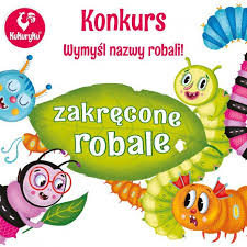Konkurs Wymysl Nazwy Robali In 2020 Konkursy Media Spolecznosciowe Detektyw