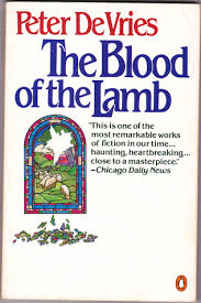 He served house harkonnen under the baron vladimir harkonnen. The Blood Of The Lamb By Peter De Vries