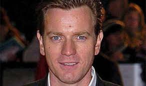 It's a rap: Ewan set to film Scots pair's tale