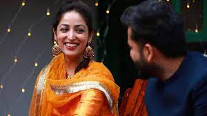 For the unversed, yami had acted in aditya dhar's directorial 'uri: Smmnbudid 2hsm