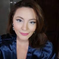 8 "Olga Bugarin" profiles