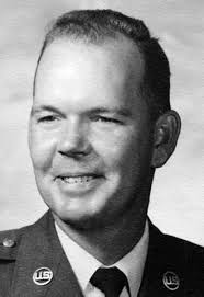 James Busbee Obituary (1927