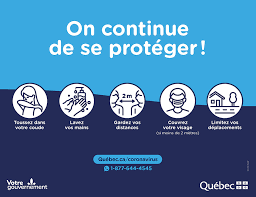On va de l'avant avec vous. Mesures De Prevention Inrs