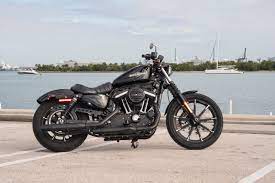 Harley Davidson Sportster 883 In Key Biscayne Motorcycle Rental In Miami Starting At 44 Day Miamimotorc Harley Davidson Sportster 883 Hd Sportster Harley