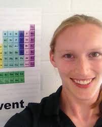 Hannah Noll's Instagram, Twitter & Facebook