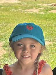 Casquettes pour enfants