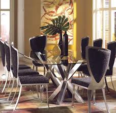 Mealtime should always be a pleasant and joyful event, which is why breaking bread with family and friends on a beautiful dining table transforms a meal into a very special experience. Add A Touch Of Class With 20 Black Dining Sets Home Design Lover