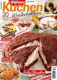Ein rezept und hilfreiche tipps gibt es hier. Simply Backen Sonderheft Kuchen 01 2020 Simply Kreativ