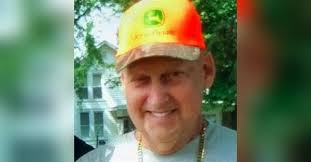 Brian Kaye Ferry Obituary