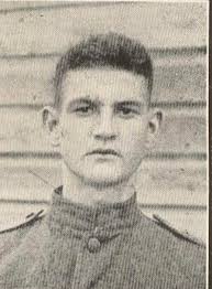 Last confederate soldier in Bartow County, GA died