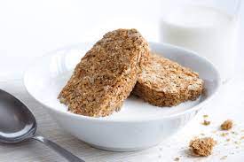 Eating Weetabix For Breakfast Slashes Risk Of Early Death London Evening Standard Evening Standard