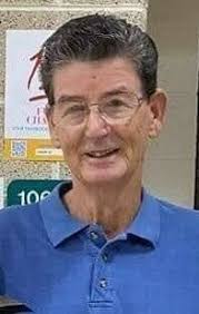 Larry Douglas Akers Obituary (2022)