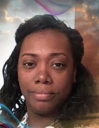 Obituary for Lashonda Nicole Taylor